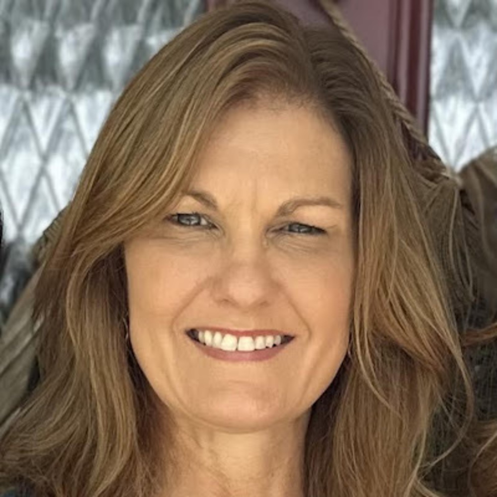 Meet your Posher, Donna
